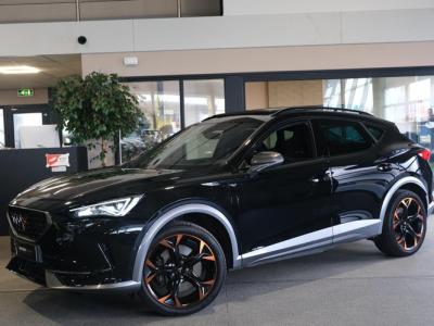 Financial Lease CUPRA Formentor 1.4 e-Hybrid VZ Performance 245PK Pano Navi CAM Super Sport Stuur