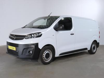 Financial Leas Opel Vivaro 2.0 CDTI L2H1 145PK Edition Automaat