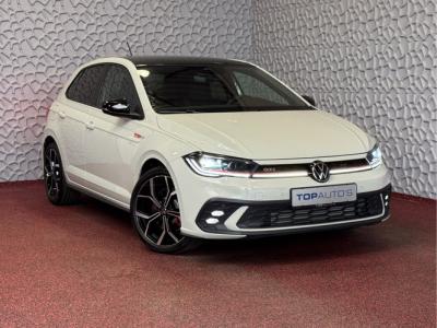 Financial Leas Volkswagen Polo 2.0 TSI GTI 207PK PANO IQ LED