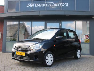 Financial Leas Suzuki Celerio 1.0 Comfort