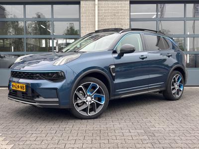 Financial Leas Lynk & Co 01 1.5 PLUG IN HYBRID