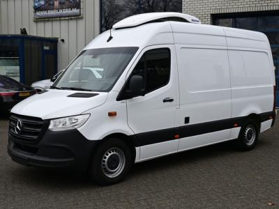 Financial Leas Mercedes-Benz Sprinter 316 CDI L2H2 Koelwagen Kerstner