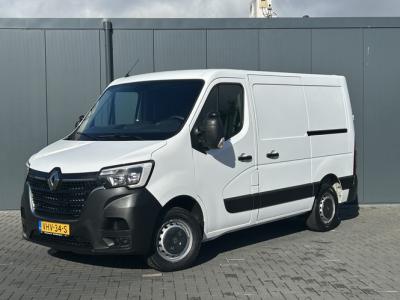 Financial Leas Renault Master 2.3 dCi 136 PK
