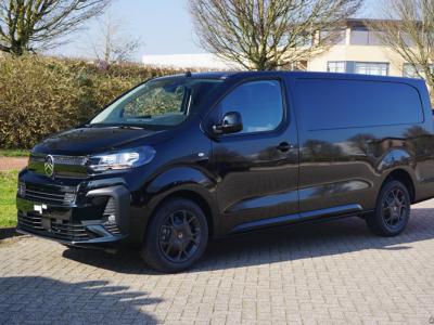 Financial Leas Citroën Jumpy 2.0D 180PK Automaat L3H1 BPM VRIJ!!