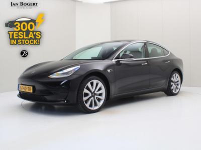 Financial Lease Tesla Model 3 Standard RWD Plus
