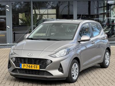 Financial Lease Hyundai i10 1.0 Comfort Led