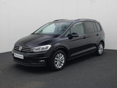 Financial Leas Volkswagen Touran 1.5TSI