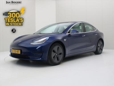 Financial Leas Tesla Model 3 Standard RWD Plus