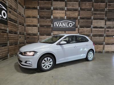 Financial Lease Volkswagen Polo 1.0 TSI Comfortline Business PDC V+A Navi Clima Carplay Cruise