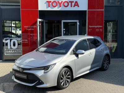 Financial Lease Toyota Corolla 1.8 HYBRID DYNAMIC
