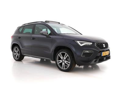 Financial Lease SEAT Ateca 1.5 TSI FR Business Intense