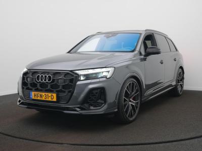 Financial Leas Audi Q7 60 TFSI e quattro Pro Line S Competition