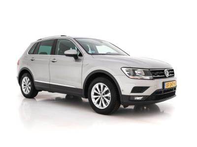 Financial Lease Volkswagen Tiguan 1.5 TSI ACT Comfortline Business