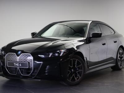Financial Lease BMW i4 eDrive35 M Sport