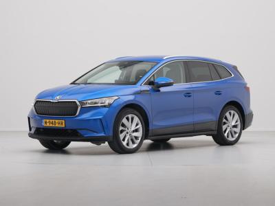 Financial Leas Škoda Enyaq iV 60