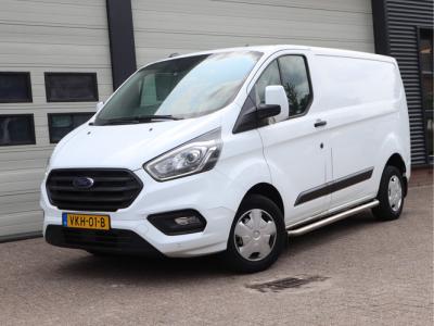 Financial Lease Ford Transit Custom 280 2.0 TDCI Euro 6 - Airco - Navi - Cruise - NL Auto