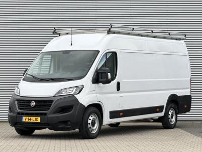 Financial Leas Fiat Ducato 35H 2.3 MultiJet L4H2