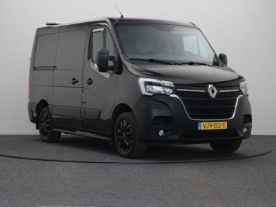 Financial Leas Renault Master T35 2.3 dCi 180pk L1H1 Comfort