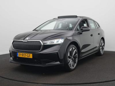 Financial Leas Škoda Enyaq iV 60