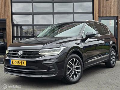 Financial Leas Volkswagen Tiguan 1.5 TSI DSG FACELIFT ACC VIRTUAL CAMERA