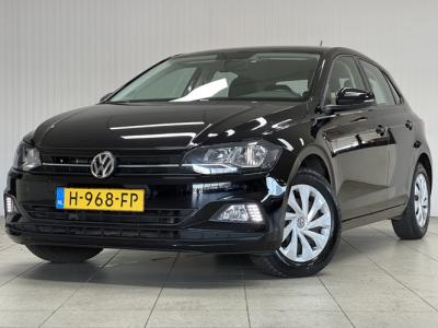 Financial Lease Volkswagen Polo 1.0 TSI Comfortline