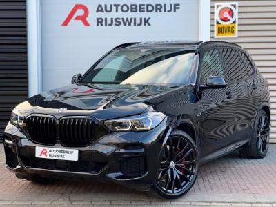 Financial Leas BMW X5 XDrive45e High Executive Vol Opties!