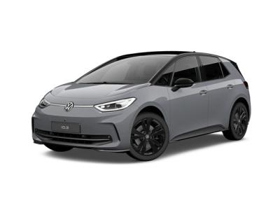 Financial Lease Volkswagen ID.3 59kWh 204 1AT Pro Business