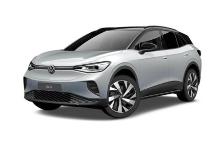 Financial Lease Volkswagen ID.4 77kWh 286 1AT Pro Business