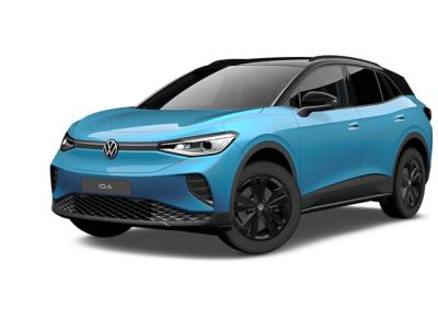 Financial Lease Volkswagen ID.4 77kWh 286 1AT Pro Business