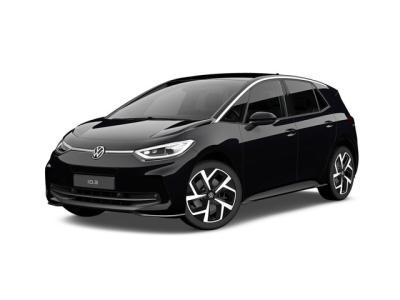 Financial Leas Volkswagen ID.3 59kWh 204 1AT Pro Business