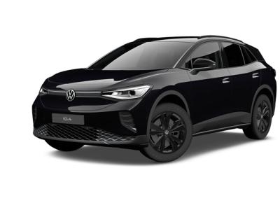 Financial Leas Volkswagen ID.4 77kWh 286 1AT Pro Business