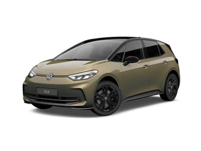 Financial Leas Volkswagen ID.3 52kWh 170 1AT Black Edition