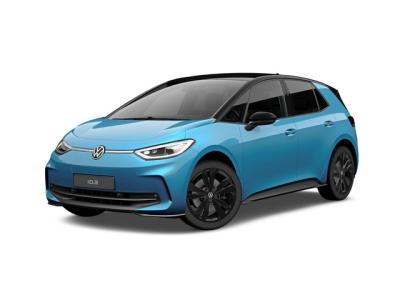 Financial Leas Volkswagen ID.3 59kWh 204 1AT Pro Business