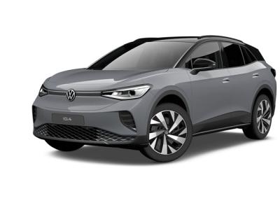 Financial Lease Volkswagen ID.4 77kWh 286 1AT Pro Business
