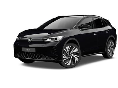 Financial Leas Volkswagen ID.4 77kWh 340 AWD 1AT GTX