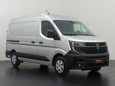 Financial Lease Renault Master 2.0DCi 170PK L2H2 Business+