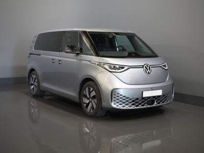 Financial Lease Volkswagen ID. Buzz 79 kWh 360km WLTP 2x Schuifdeur
