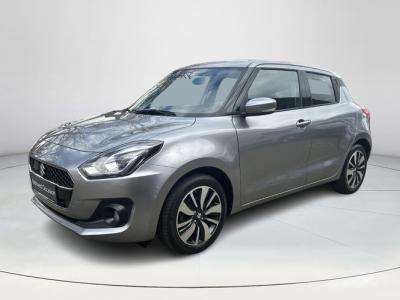 Financial Lease Suzuki Swift 1.0 Stijl Smart Hybrid