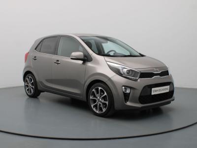 Financial Lease Kia Picanto 1.0 CVVT Design Edition