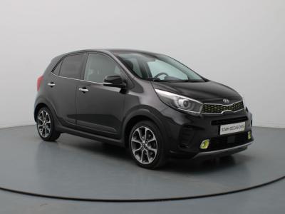 Financial Leas Kia Picanto 1.0 T-GDI X-Line