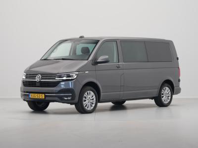 Financial Lease Volkswagen Transporter 2.0 TDI 150pk DSG L2H1 30 DC