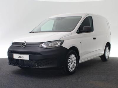 Financial Leas Volkswagen Caddy Cargo Comfort 2.0 TDI EU6 75 kW