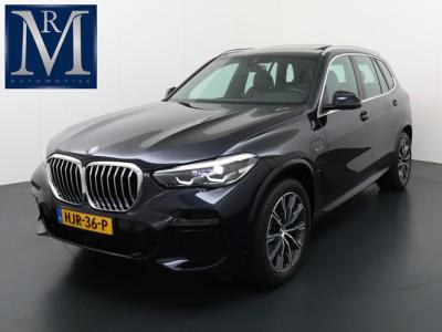 Financial Leas BMW X5 X5 45e HIGH EXECUTIVE M SPORT