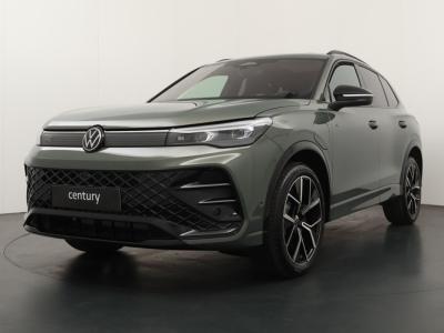 Financial Leas Volkswagen Tiguan R-Line-Edition 1.5 eHybrid 150 kW