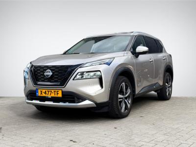 Financial Leas Nissan X-Trail 1.5 e-Power Tekna