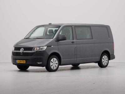 Financial Leas Volkswagen Transporter 2.0 TDI L2H1 30 DC Comfortline