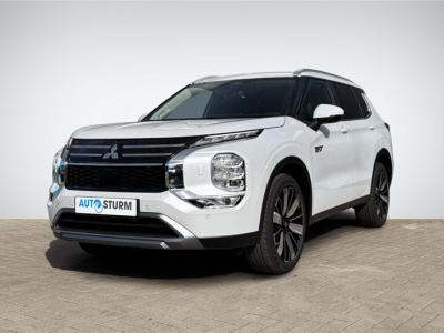 Financial Leas Mitsubishi Outlander 2.4 PHEV First Edition