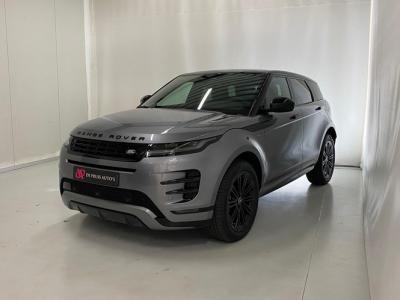 Financial Lease Land Rover Range Rover Evoque R Dynamic