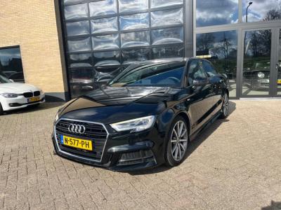 Financial Leas Audi A3 Limousine 35 TFSI Advance Sport