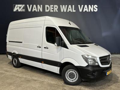 Financial Lease Mercedes-Benz Sprinter 316 CDI 163 pk L2H2 Euro6 Airco